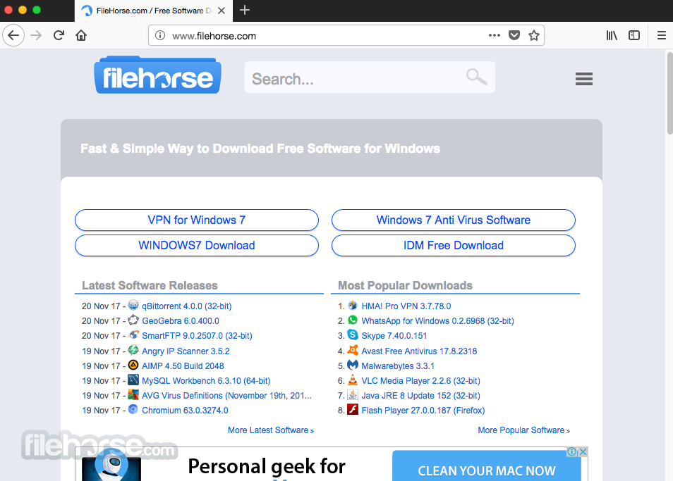 Firefox 16.0 2 Mac Download