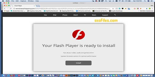 Flash 8 Free Download For Mac